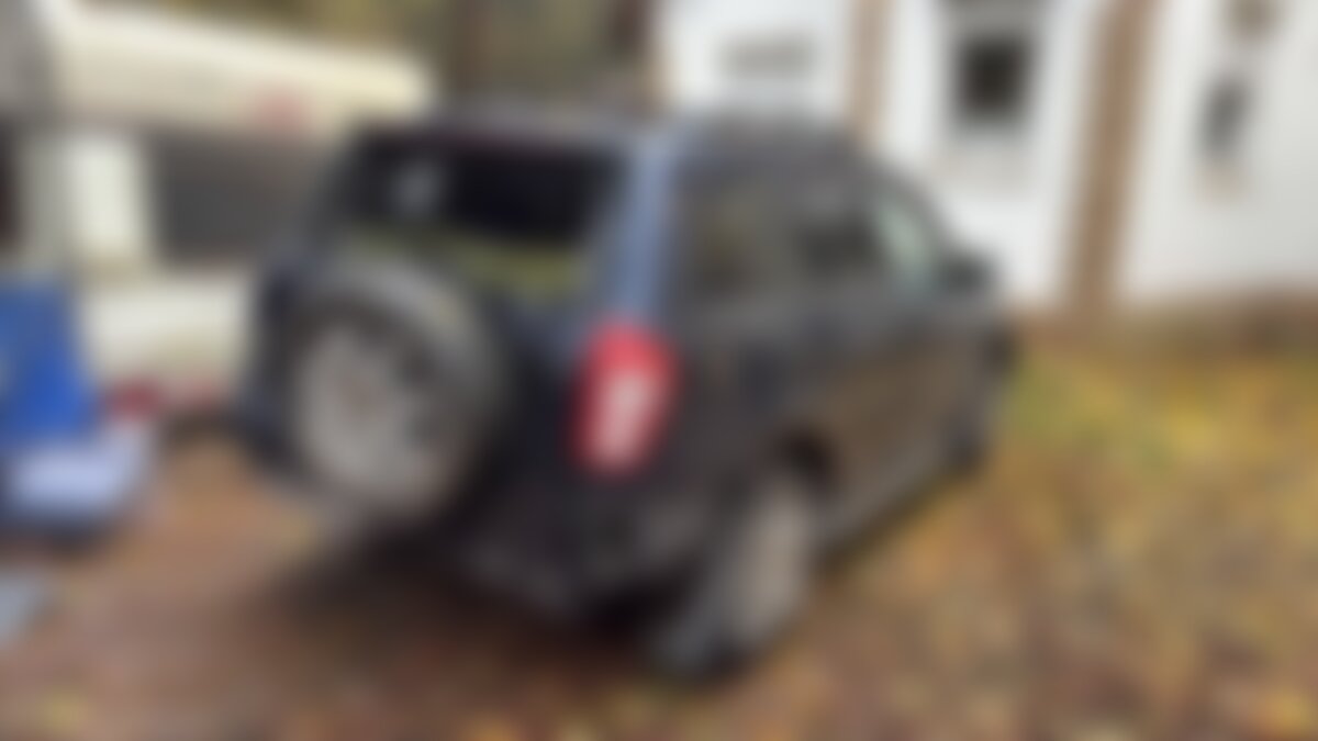 Chery Tiggo (T11) 2013 г