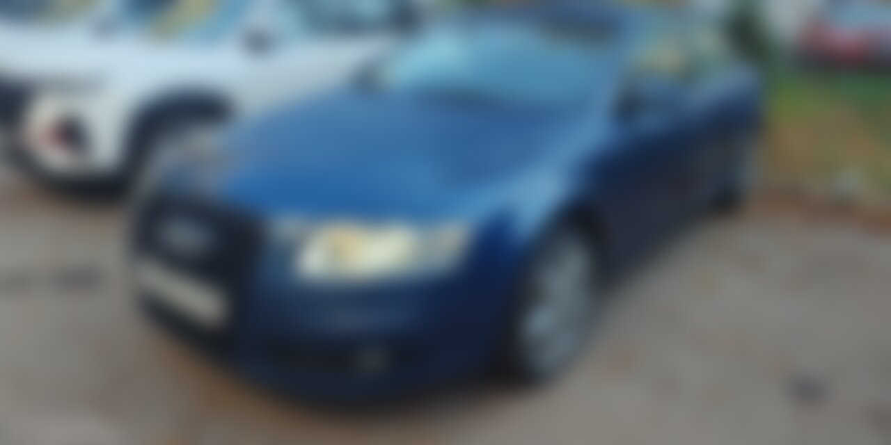Audi A6 2008 г
