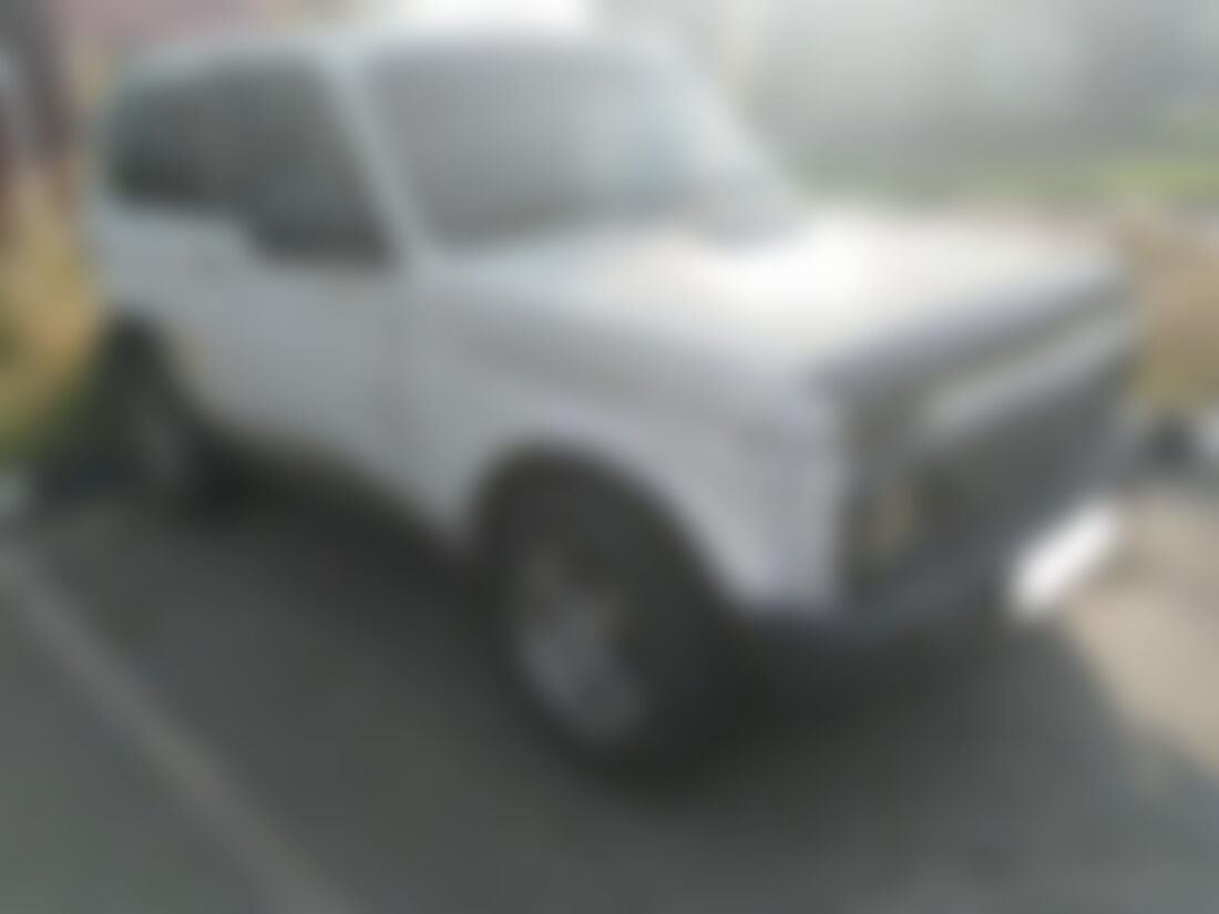 ВАЗ (Lada) 2121 1986 г