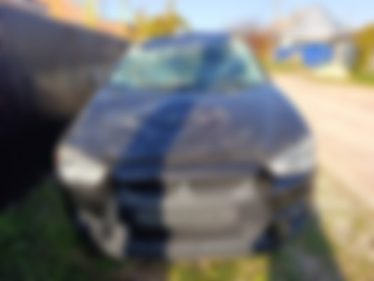 Mitsubishi ASX 2012 г
