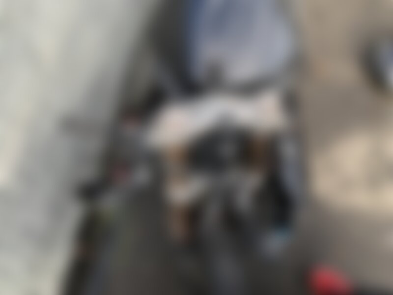Triumph Daytona 675 2009 г