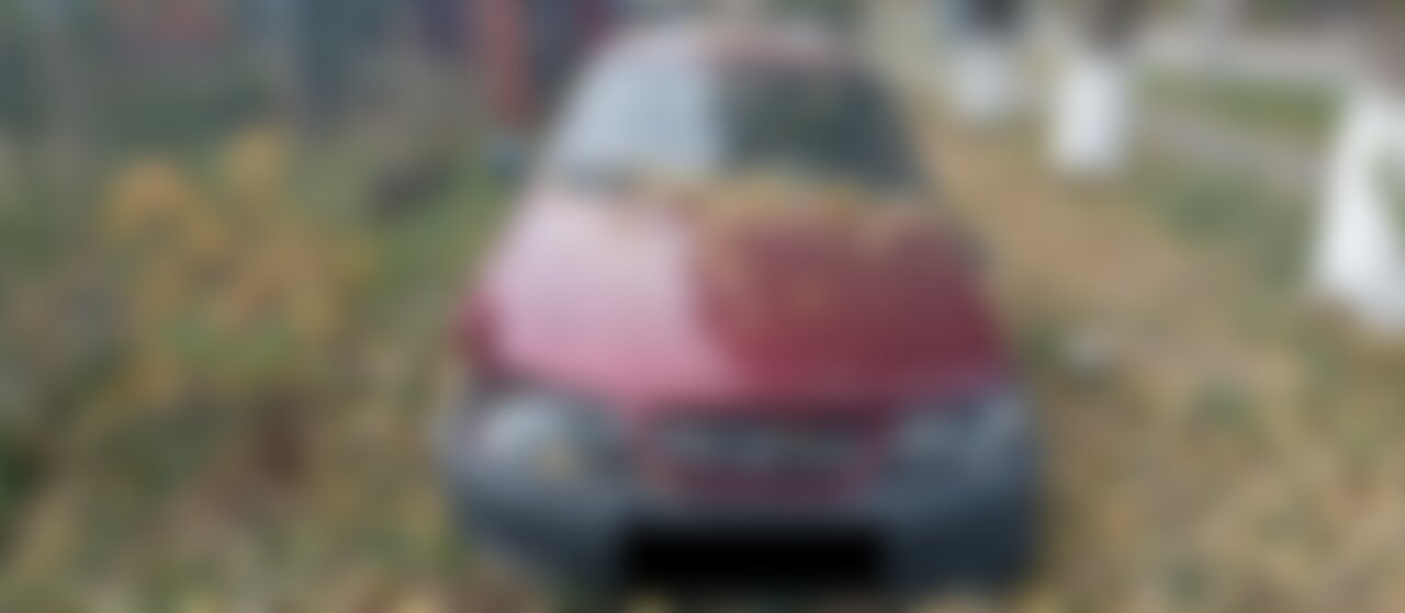Daewoo Nexia 2011 г