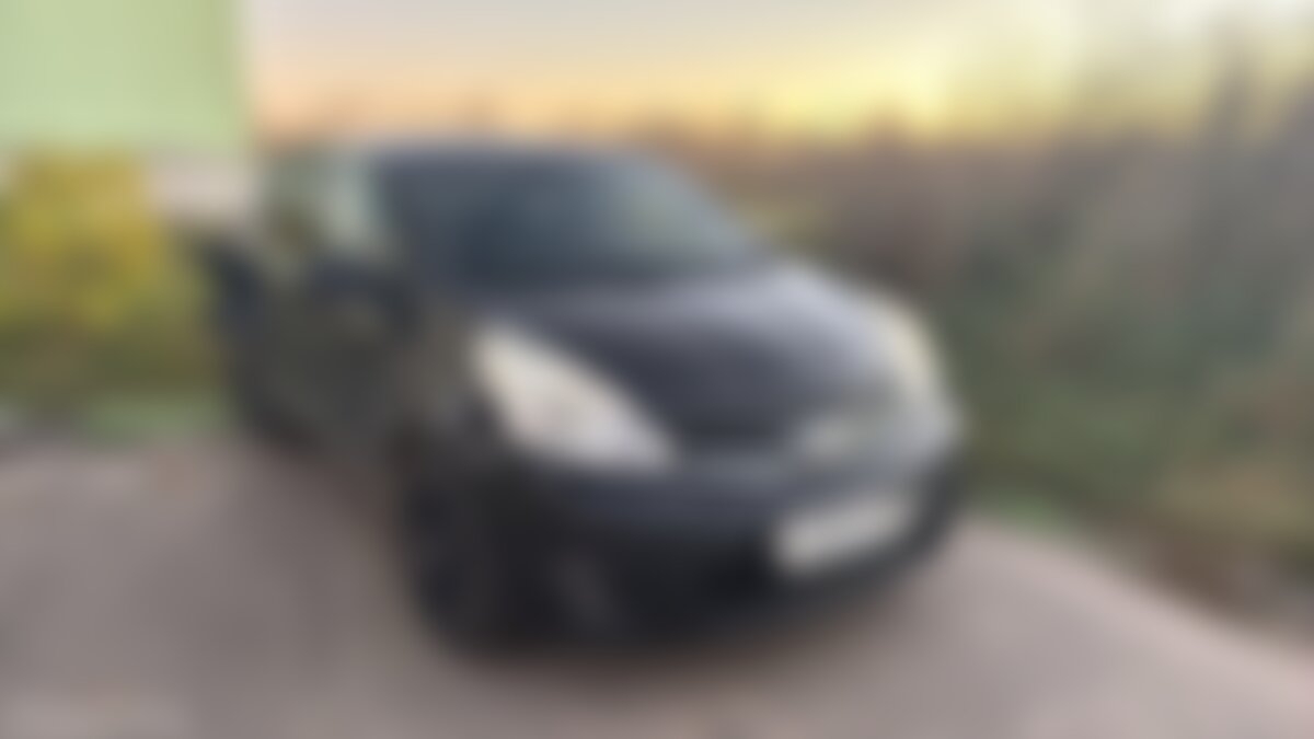 Nissan Note 2013 г