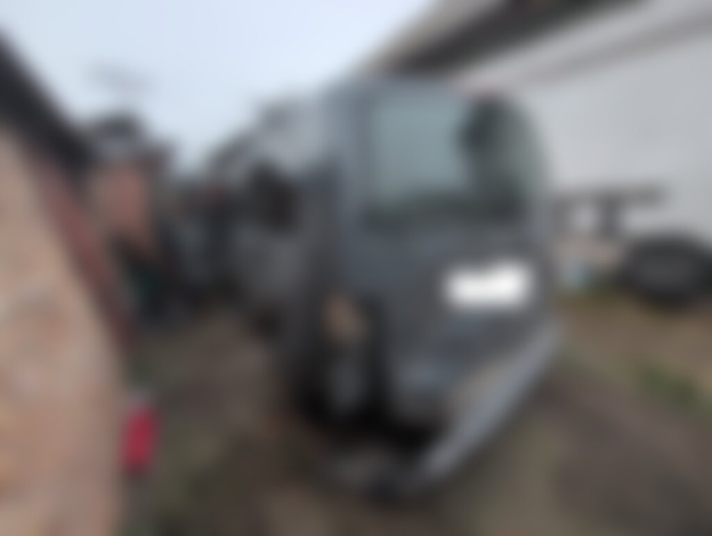 Volkswagen Caravelle 2010 г