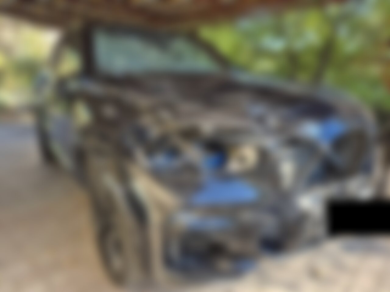 BMW X5 2021 г