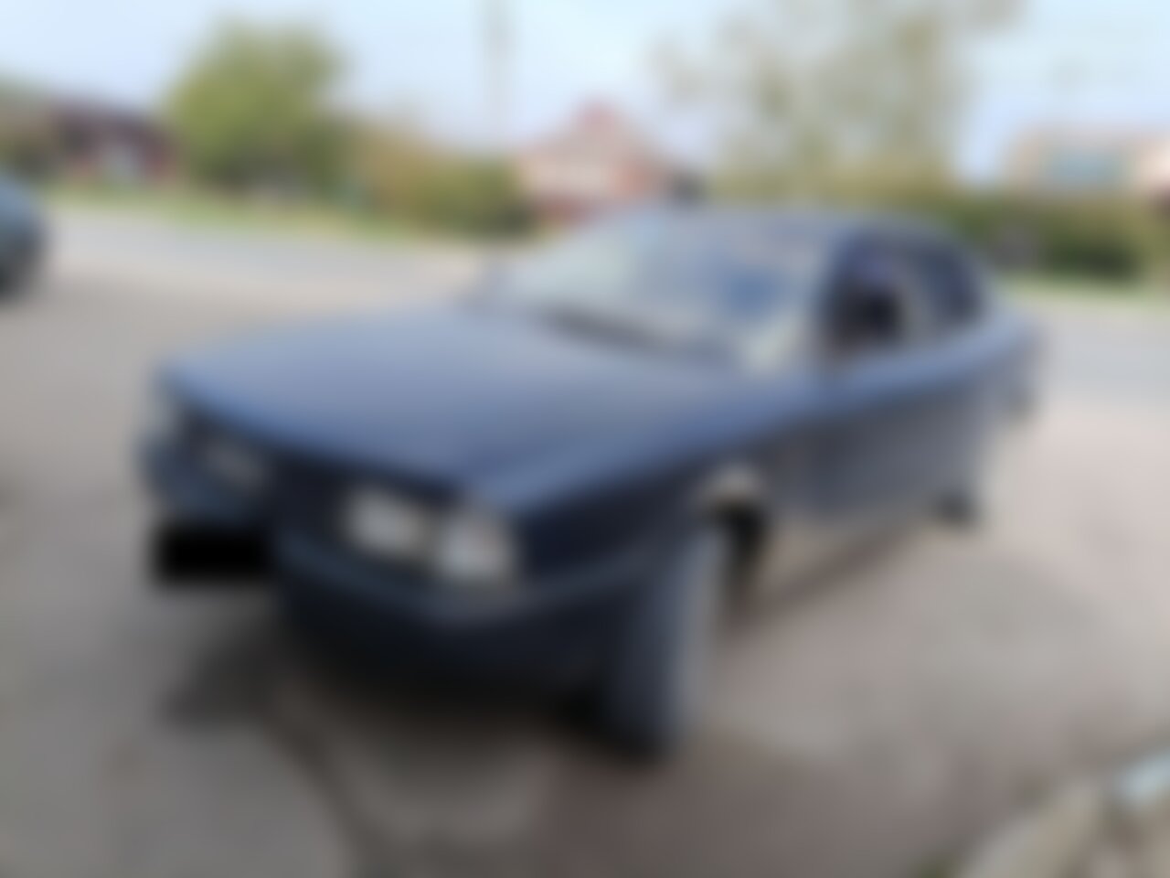 Audi 80 1988 г