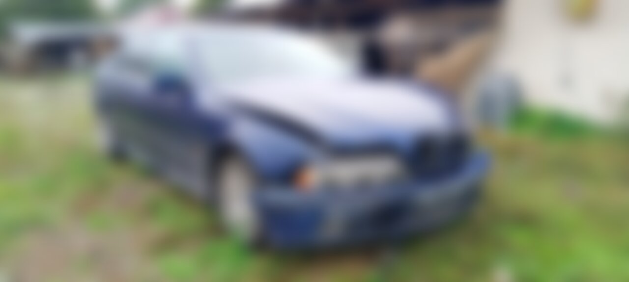 BMW 523 1997 г