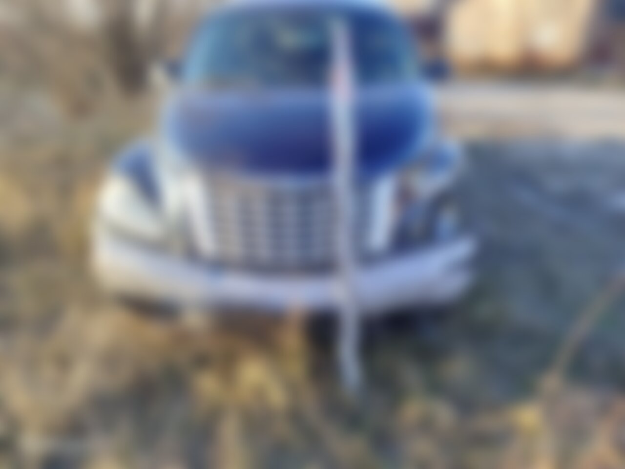 Chrysler PT Cruiser 2005 г