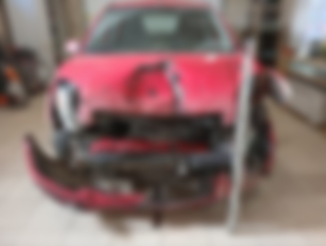 Ford Fusion 2007 г