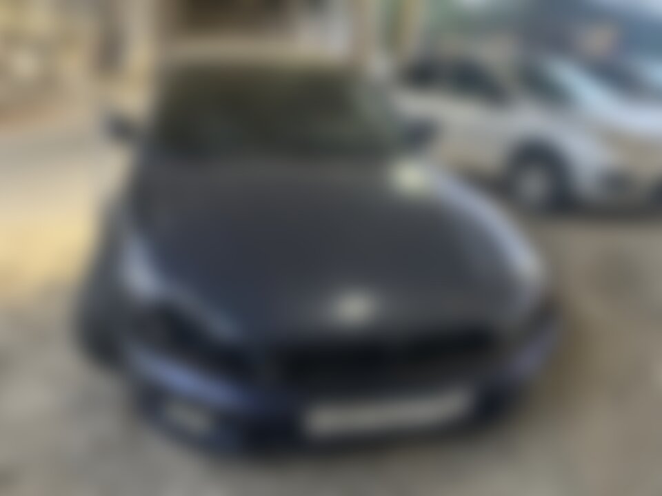 Mitsubishi Galant 1997 г