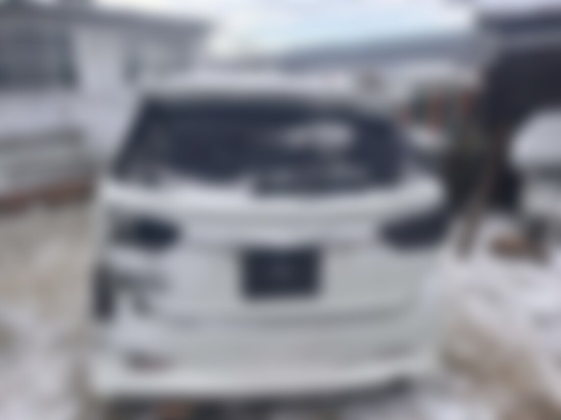 Toyota Wish 2014 г