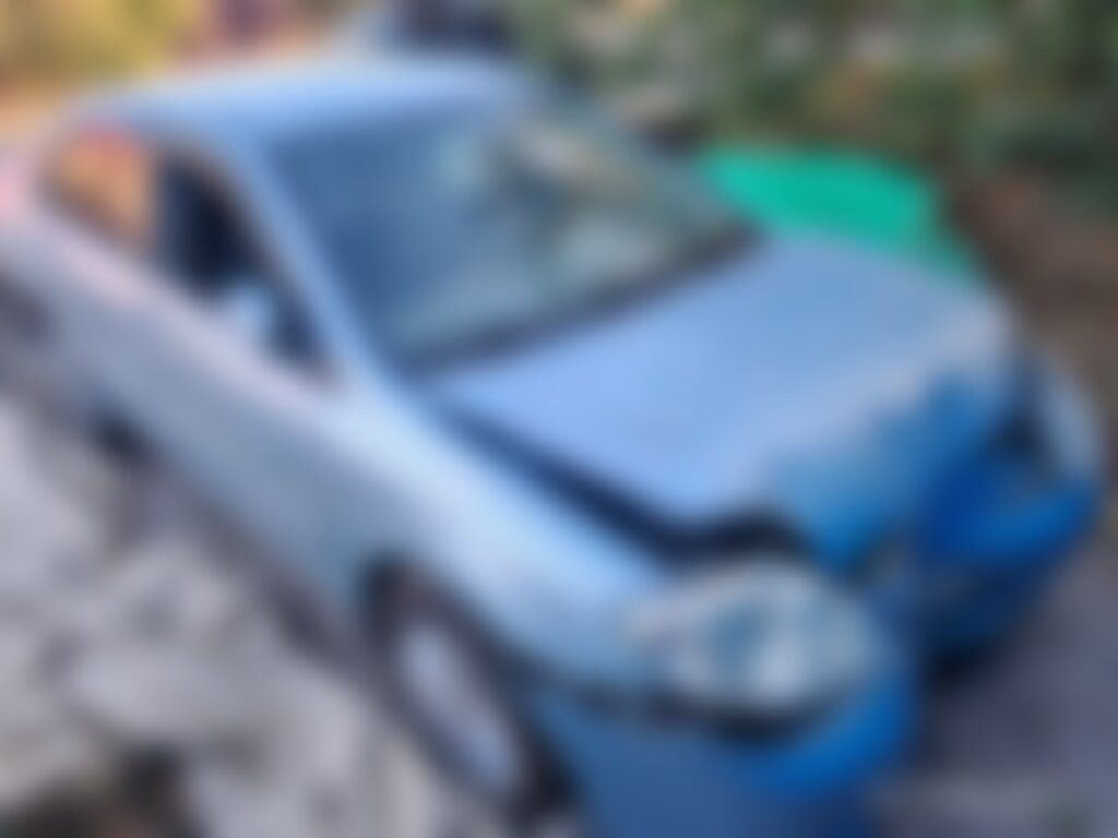 Toyota Corolla 2006 г