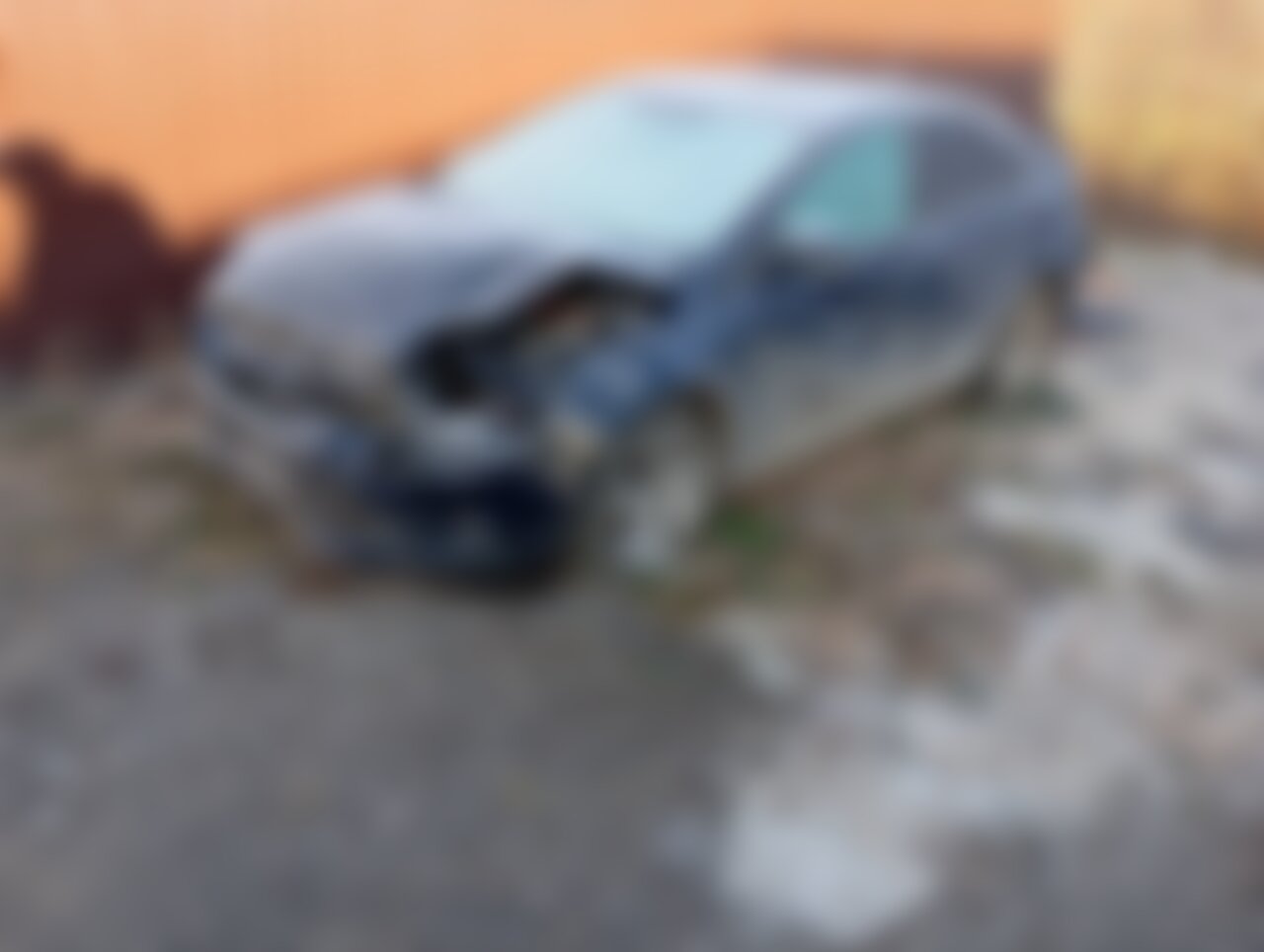 FORD FOCUS 2012 г