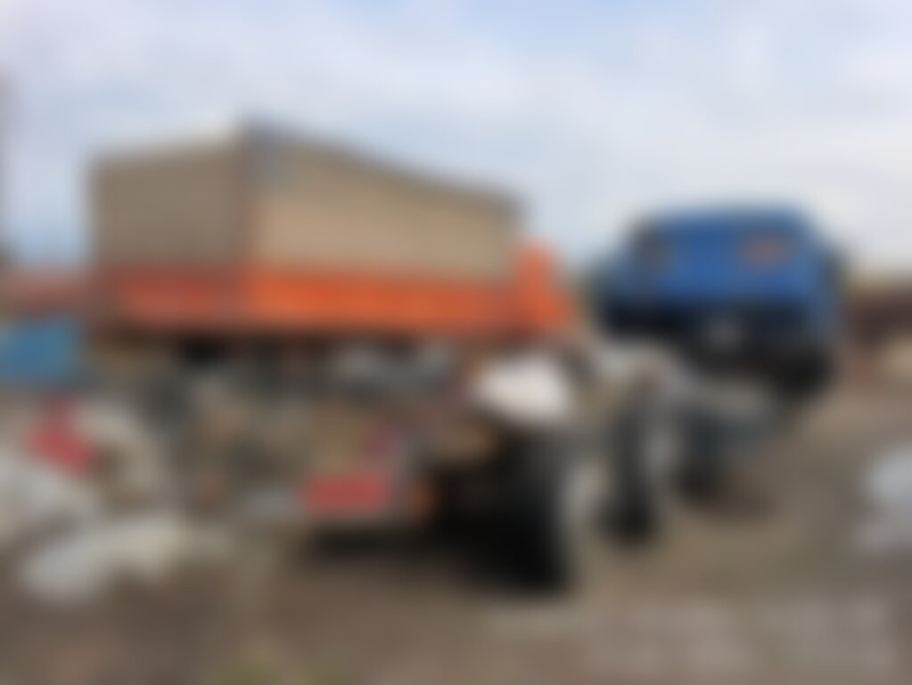 KAMAZ 53215 2007 г