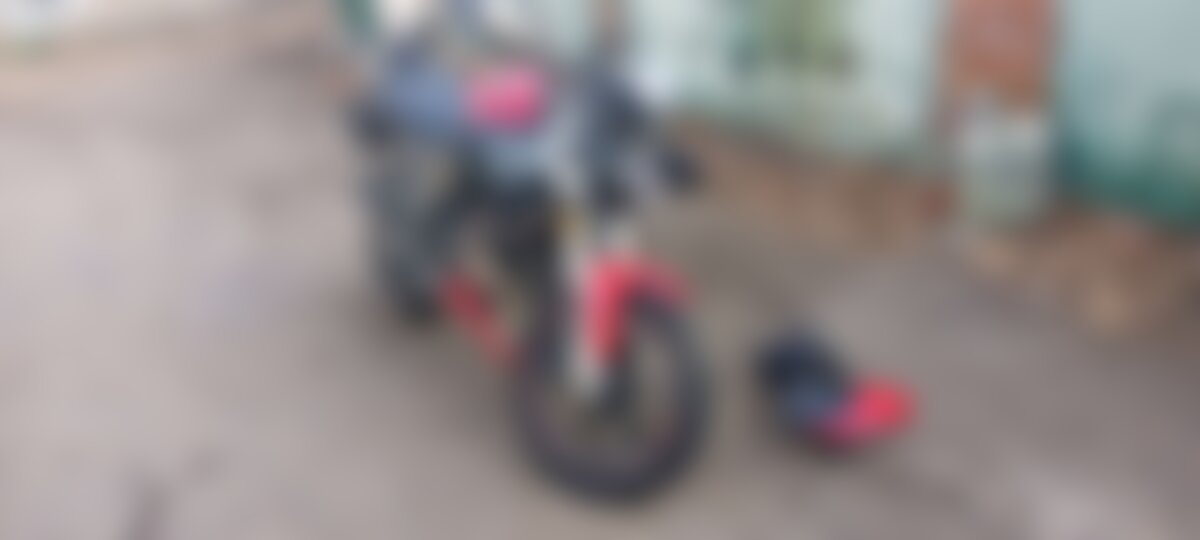 Buell XB12 2009 г